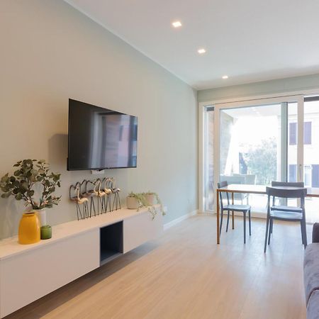 דירות מילאנו Exclusive Terrace Garden View - 15 Min From Duomo מראה חיצוני תמונה