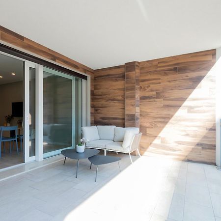 דירות מילאנו Exclusive Terrace Garden View - 15 Min From Duomo מראה חיצוני תמונה