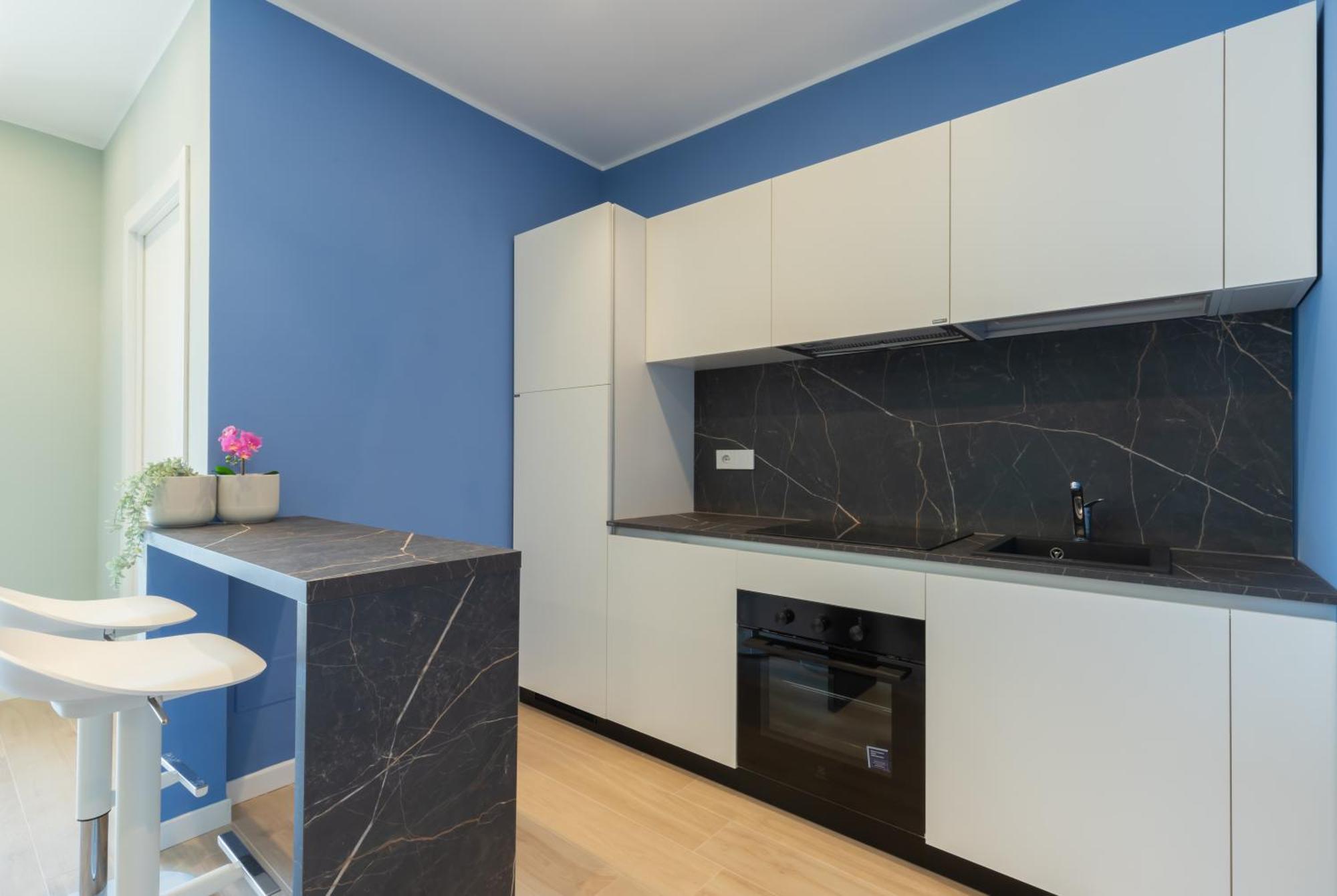 דירות מילאנו Exclusive Terrace Garden View - 15 Min From Duomo מראה חיצוני תמונה