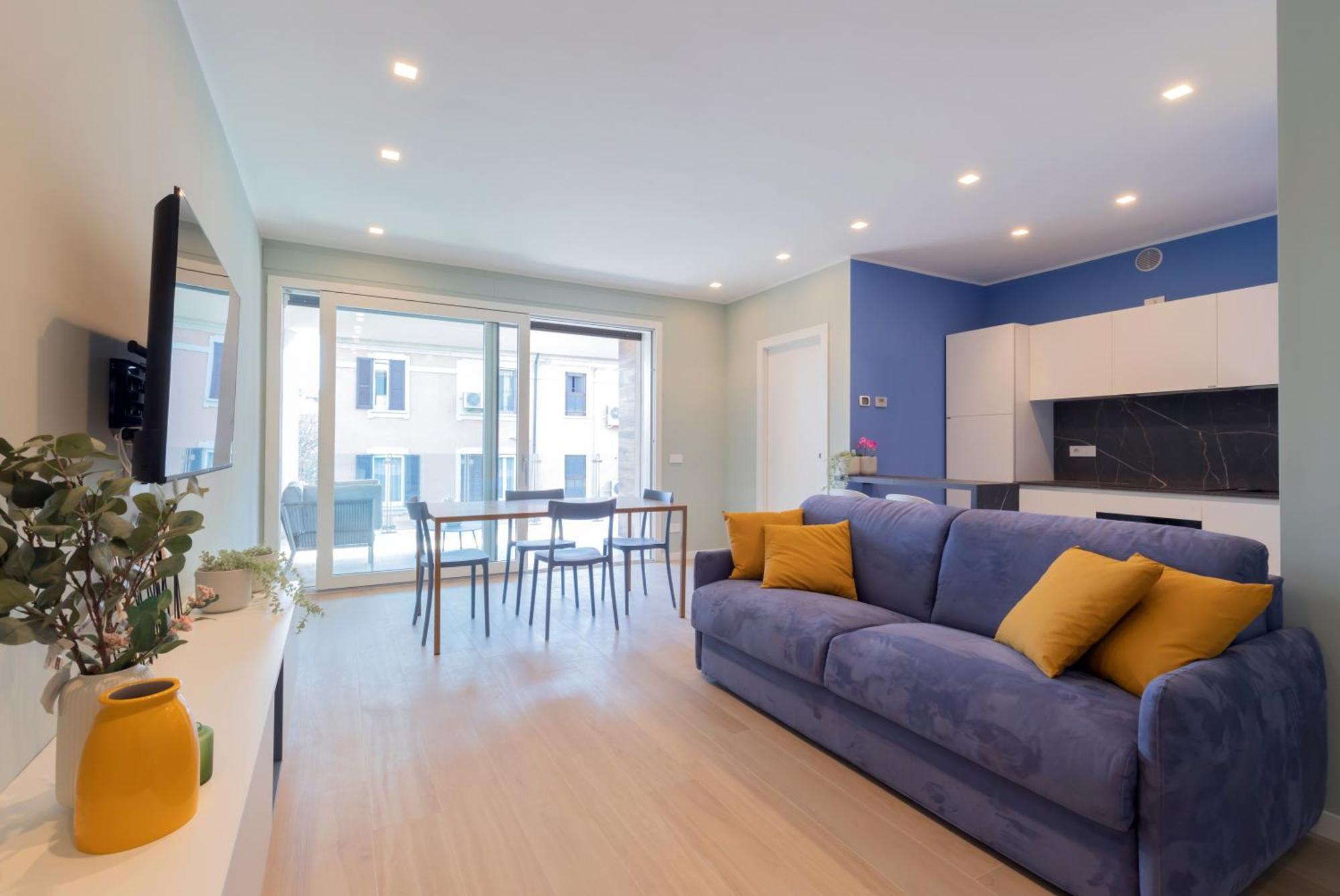 דירות מילאנו Exclusive Terrace Garden View - 15 Min From Duomo מראה חיצוני תמונה